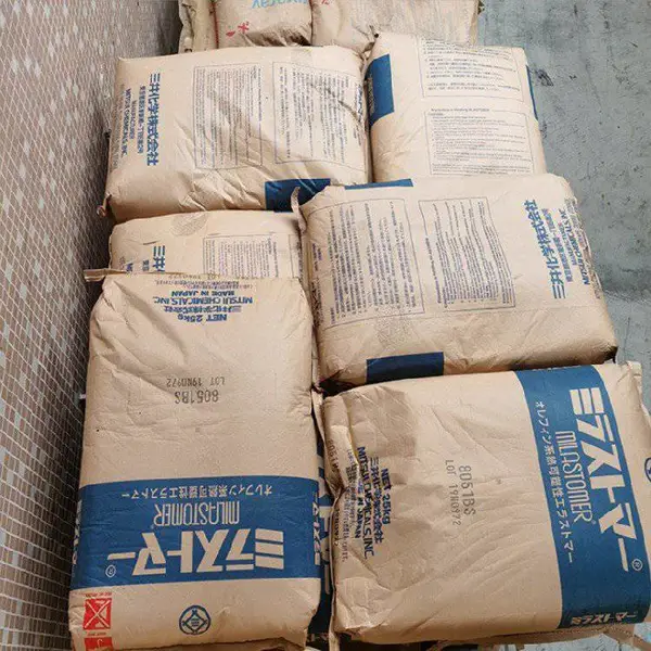 供应Santoprene 101-64 TPV颗粒 汽车密封条专用注塑级