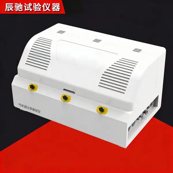 聚乙烯薄膜氧气透过性试验仪 材料透氧仪 氧气渗透率测试仪 GTC-201B