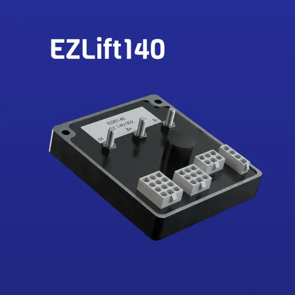 Trionic Group电机控制器EZLift 140