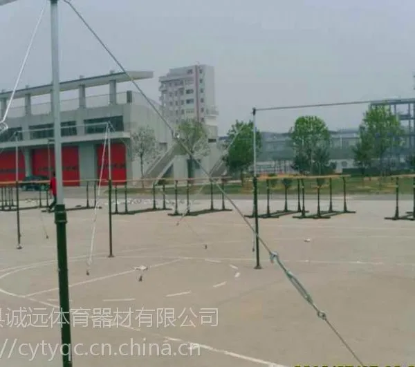 诚远体育供应2019标准军用单杠高度 军用单杠尺寸介绍