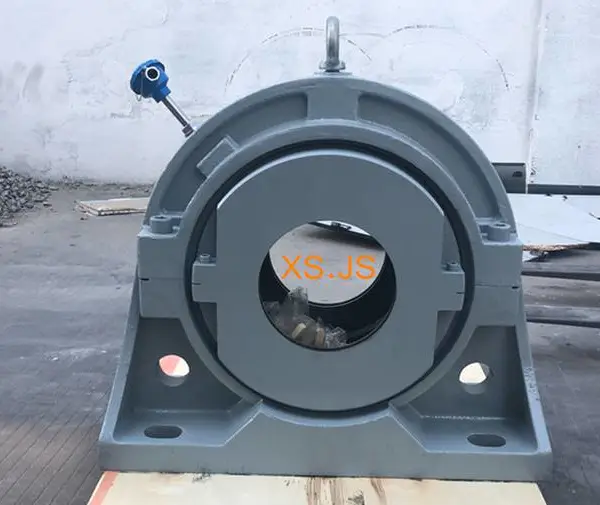 【替换COOPER轴承座】剖分轴承箱cooper01BCPS130库珀轴承座01BCP240铸钢轴承