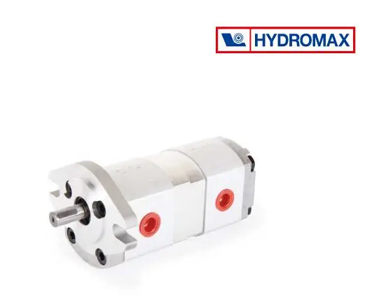 ���������Һѹ̨��HYDROMAX�º��������ֱ�HGP-333A-F191919R-2B-X
