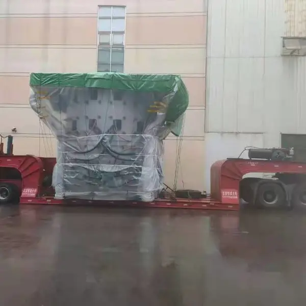 丹阳到上海物流 上海至丹阳货运专线 江苏丹阳大件运输精密机械设备