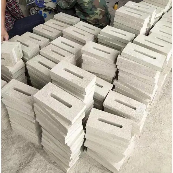 供应商网防火门芯板蛭石板壁挂炉隔热板电热器保温板工业炉隔热层窑炉用蛭石板