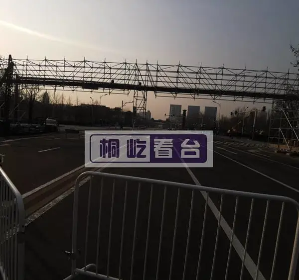 速滑馆线缆桥架租赁搭建