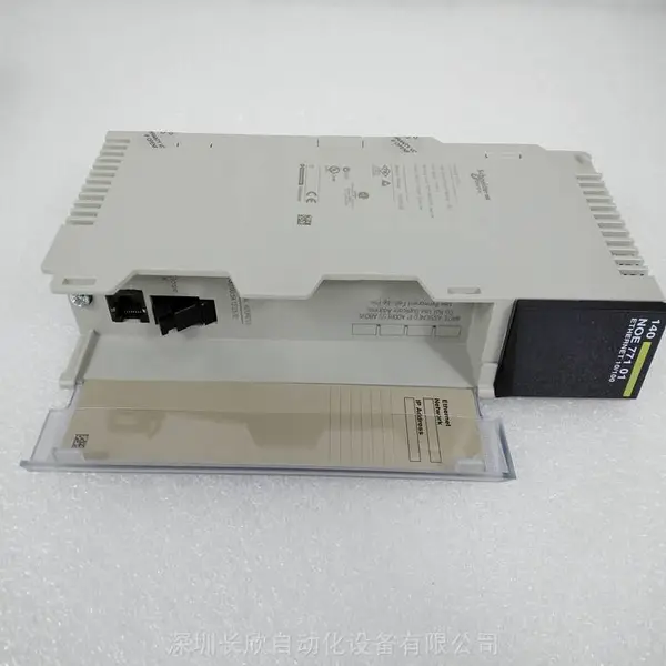 140CRA93101处理器接口工控备件DCS/PLC系统模块 实货保障
