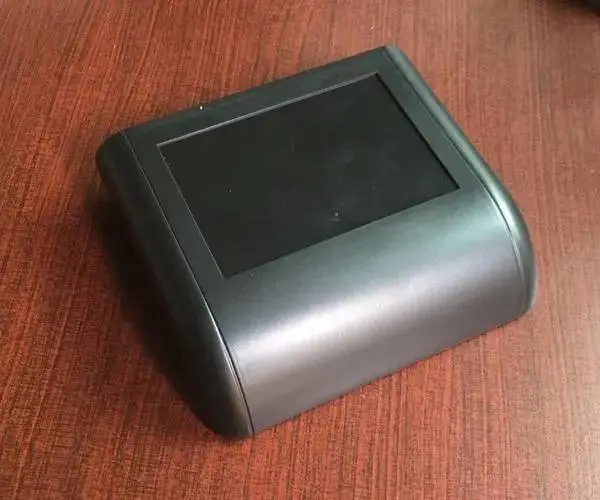 北京消毒柜电脑外壳等喷漆丝印厂 北京打印机喷漆厂