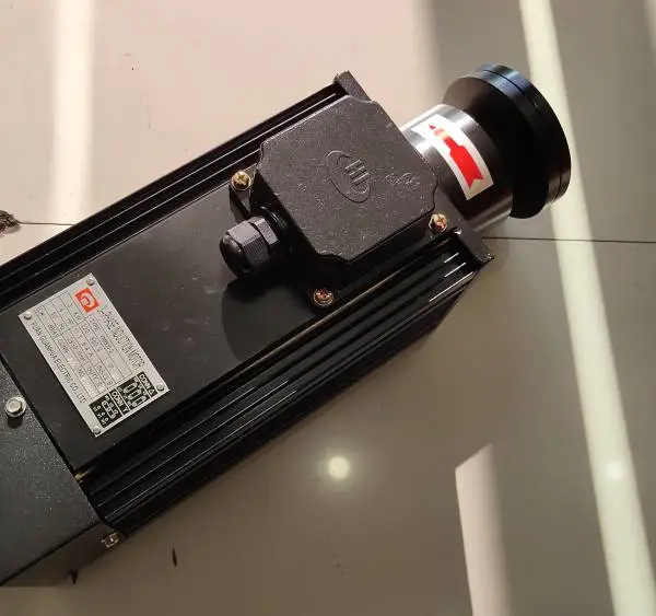 FUAN GUANGHUA木工机械电机 反牙正转马达 YM805-2 3KW YM804-2 2.2KW