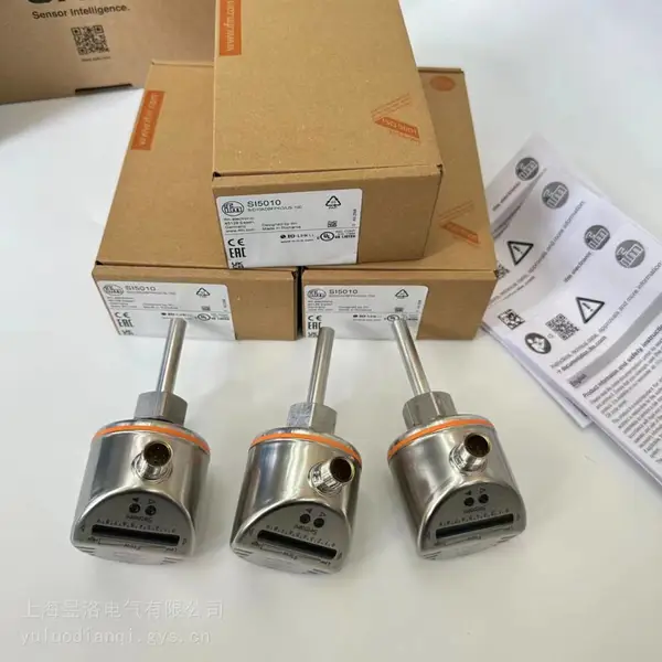 OSA104S2伺服编码器