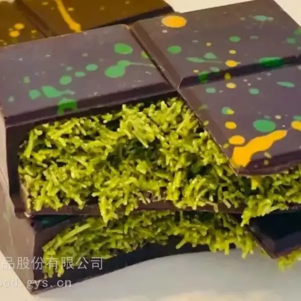 面包丝 面线丝 春卷皮丝 迪拜巧克力原料 迪拜巧克力