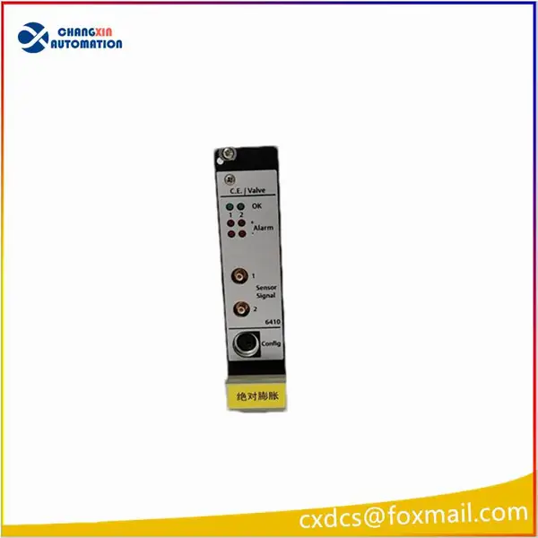 3BSE014666R1模拟输出模块快速满足你的需求