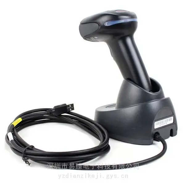 ����Τ��1902GHD/GSR-2-C���߶�ά����ɨ��ǹ ɨ������ ���ݴ����ȶ�