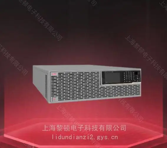 爱科赛博PCL系列产品直流电子负载(超高功率密度)