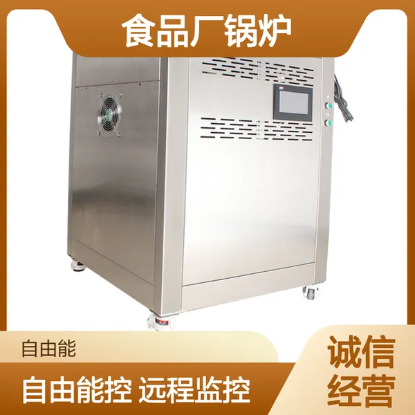 即热式燃气锅炉 快速热水商用采暖设备无需等待