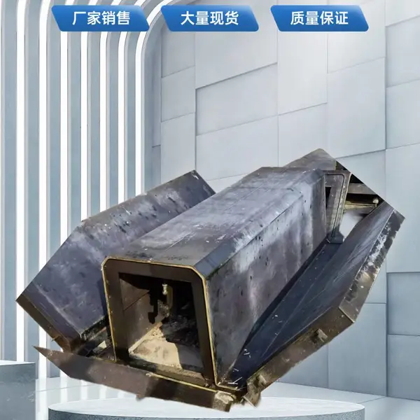 邵阳 水泥排水沟成型钢模具 预制型电缆沟模板 组装方便 脱模便捷 京伟