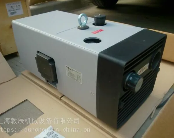 Thomas真空泵/型号VTN41