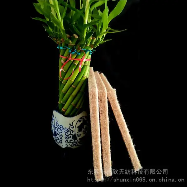 优质亚麻纤维絮片、规格、规格、图片、天然亚麻植物纤维絮片报价东莞顺欣