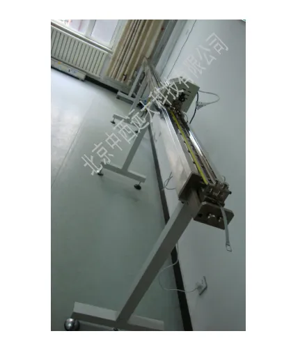 数显卷尺钢卷尺检定台 器材 型号:M329177库号:M329177
