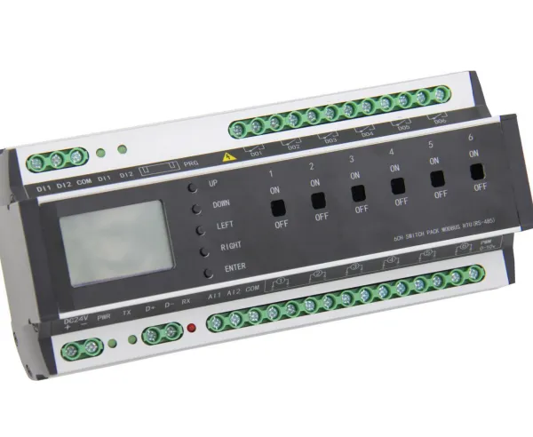 6·0/1-10V����ģ��