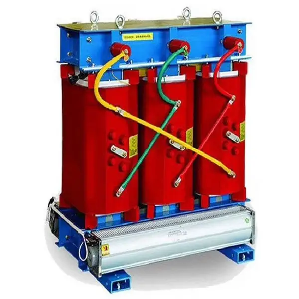 小型化所用变SCB11-50KVA/10-0.4,Dyn11,
