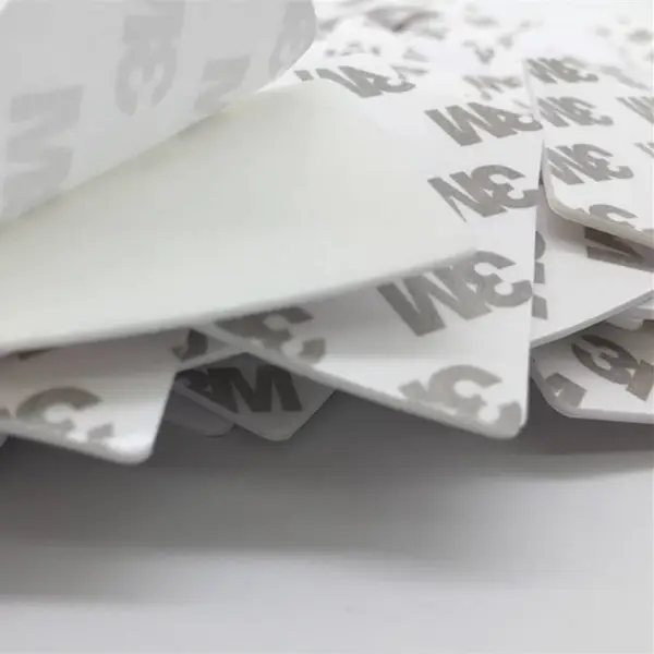 品牌3M***双面胶模切 进口3M双面胶 各种高粘性双面胶冲型-汪先生
