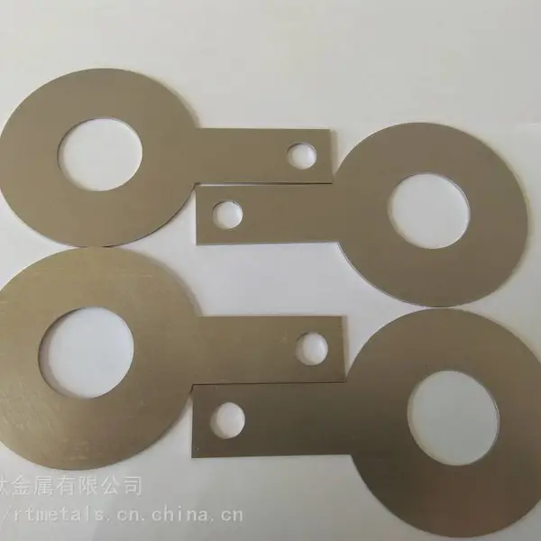 钽接地环,钽电极,钽加工件