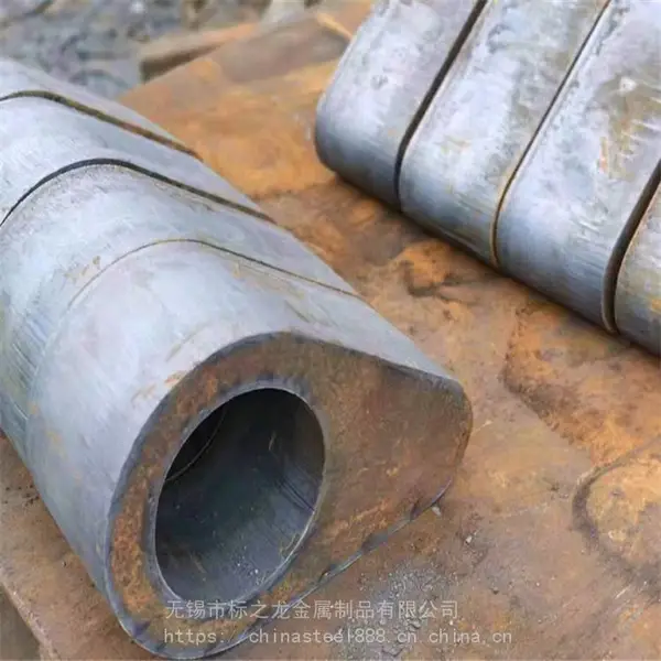 莱钢鞍钢供应中低压容器油管锅炉Q345R容器钢板钢厂热轧正火保性能