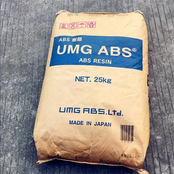 日本UMG ABS V520 高光泽 耐高温 电器外壳应用
