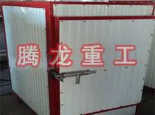 玫瑰花烘干机如何操作-腾龙重工-白沙黎族自治县玫瑰花烘干机