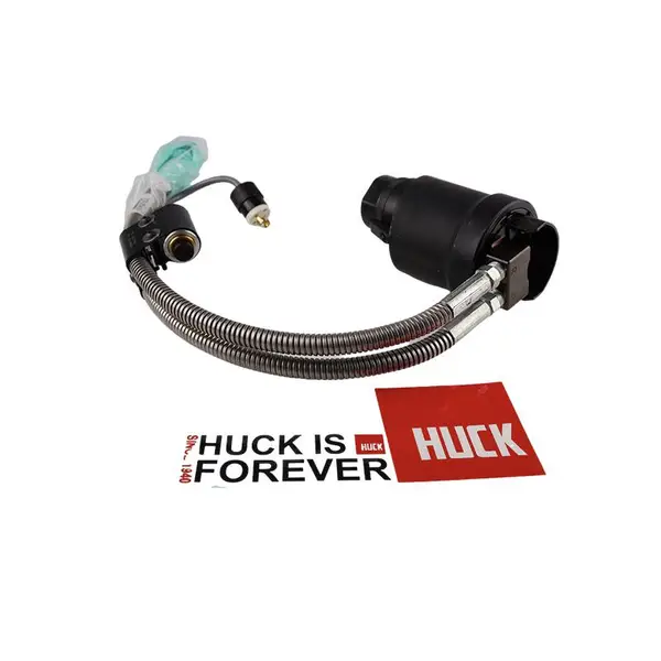 供应美国 哈克 HUCK7304 虎克铆钉枪