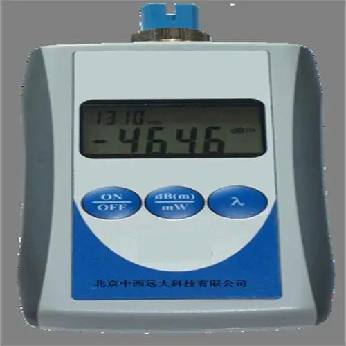 �����͹⹦�ʼ��ͺ�:BL1-FibKey6801-6902��ţ�M306281