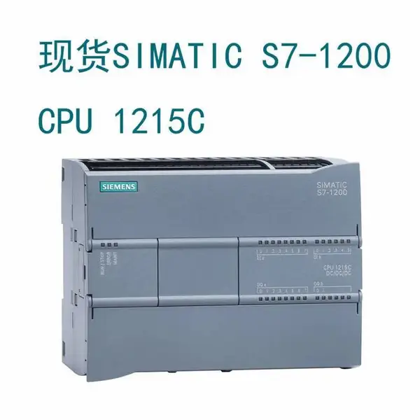 供应原装S7-1200可编程控制器6ES7222-1XF32-0XB0数字输出