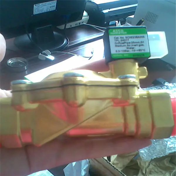 HT8320G186/HT8320G174��˹�˵�ŷ�ASCO��������