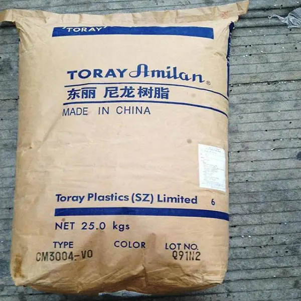 PA6 �ձ� CM1001G-30 �͸��� �������������Ժ���ĥ ���������Ӧ��