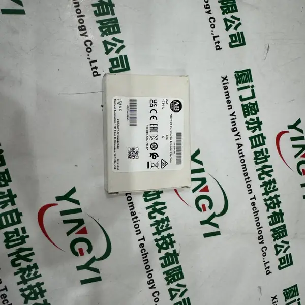 A-B罗克韦尔模块化管理型交换机2711P-K6C20D当天发货