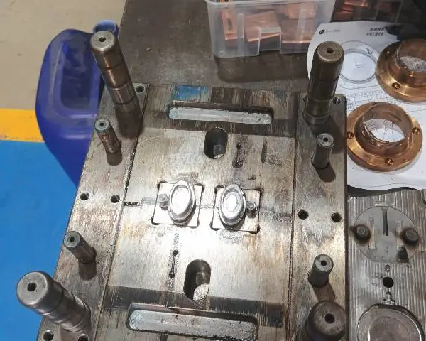 广东高颜值保温壶联系方式 欢迎来电 邦坤精密模具供应