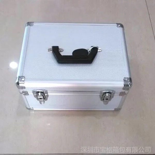 铝箱包装箱 深圳福田区仪器箱 深圳铝合金多功能包装箱定制批发