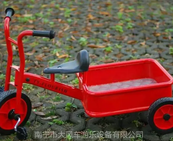 南宁幼儿园脚踏车、南宁儿童三轮车、广西儿童车幼教玩具