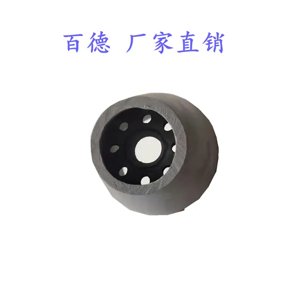 百德厂家直供碳化硅喷火嘴/碳化硅烧嘴套管/碳化硅套管