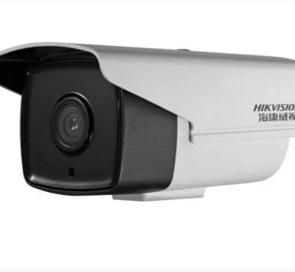 H265 300万红外防水ICR日夜型筒型网络摄像机 DS-2CD2T35F(D)-I3/