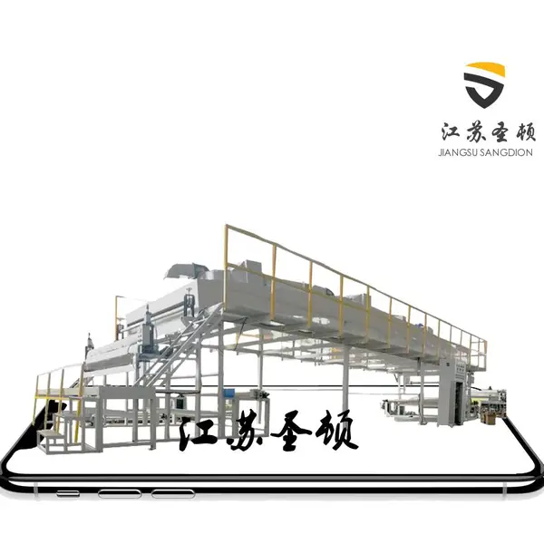 离型纸上胶复合机 海绵不干胶复合机 泡棉材料不干胶复合机 江苏生产厂家 无溶剂复合机
