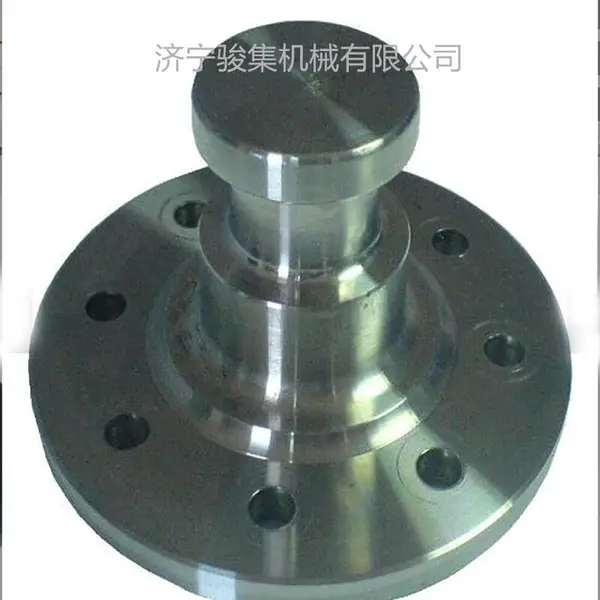 信通厂家供应牵引半挂装配可互换式牵引销 焊接式40Cr牵引销