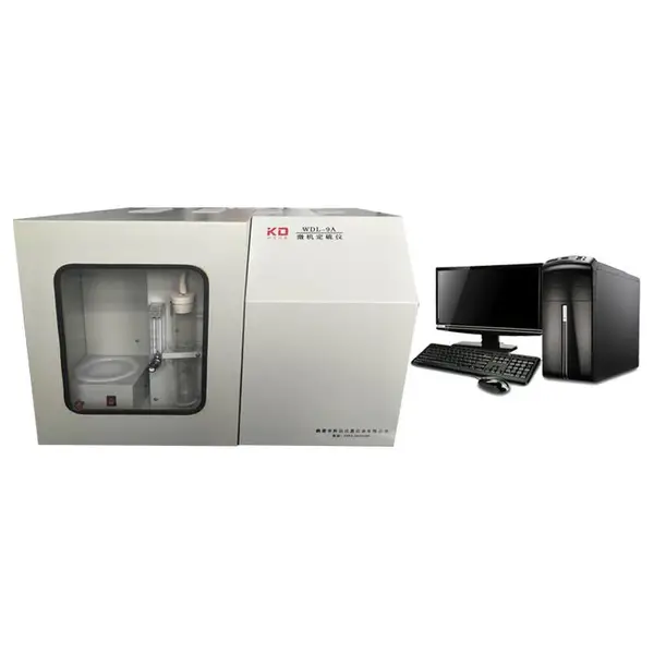 ú�������WDL-9A΢��������