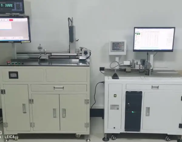 球型立铣刀刀具测量仪KR703B