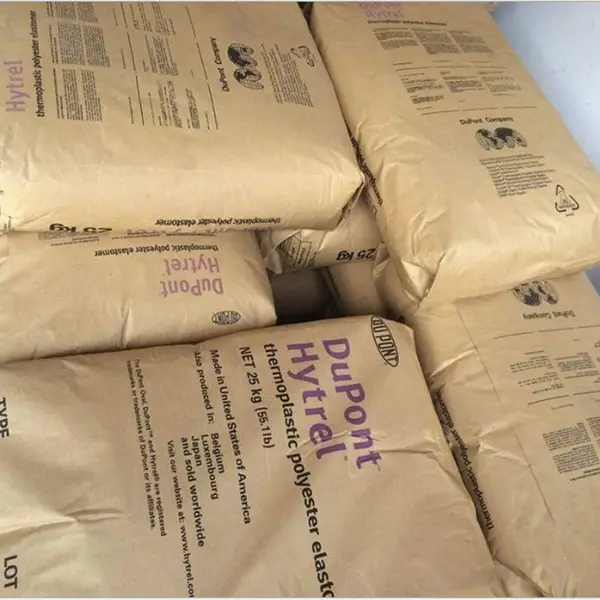 美国杜邦TPEE 高流动用于密封件齿轮和轴承塑胶原料72D BK