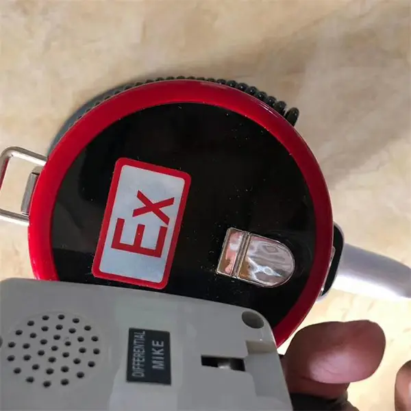 卡博恩 KT152型EX防爆喊话扩音器 BYS-20W型防爆手持喊话器 充电式扬声器