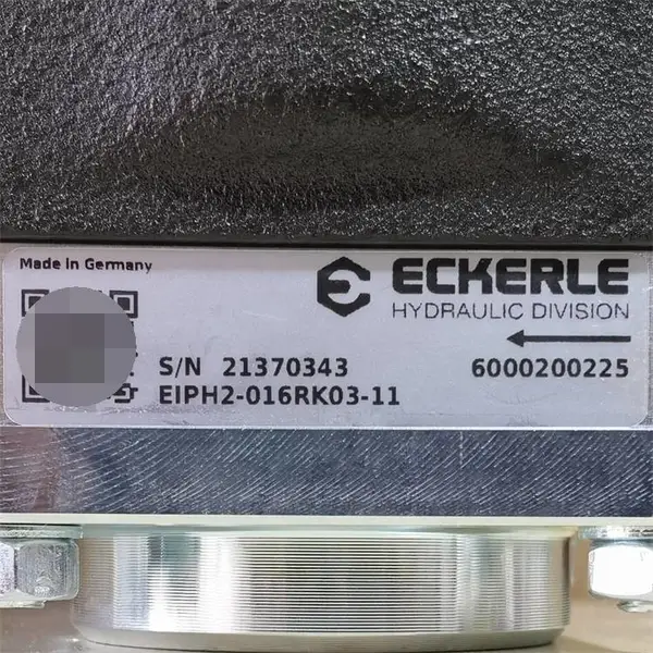 ECKERLE // EIPH2-016RK03-11 // ���ֱ�