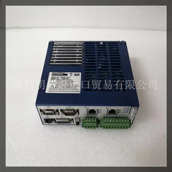 GVC736CE101 3BHE039203R0101 5SXE12-018工控PLC系统自动化设备