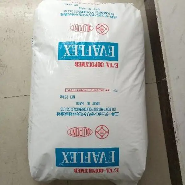 日本三井化学EVA共聚物EV450RAMBJ5抗紫外线 ***eva塑胶粒