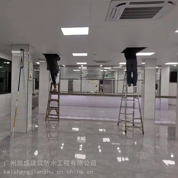 凯盛 承接办公室装修设计 厂房装修 墙面装饰 公寓装修 楼梯装修